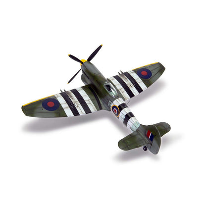 Hawker Tempest Mk V [Kit]
