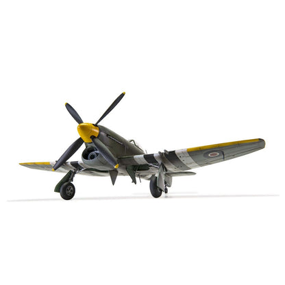 Hawker Tempest Mk V [Kit]