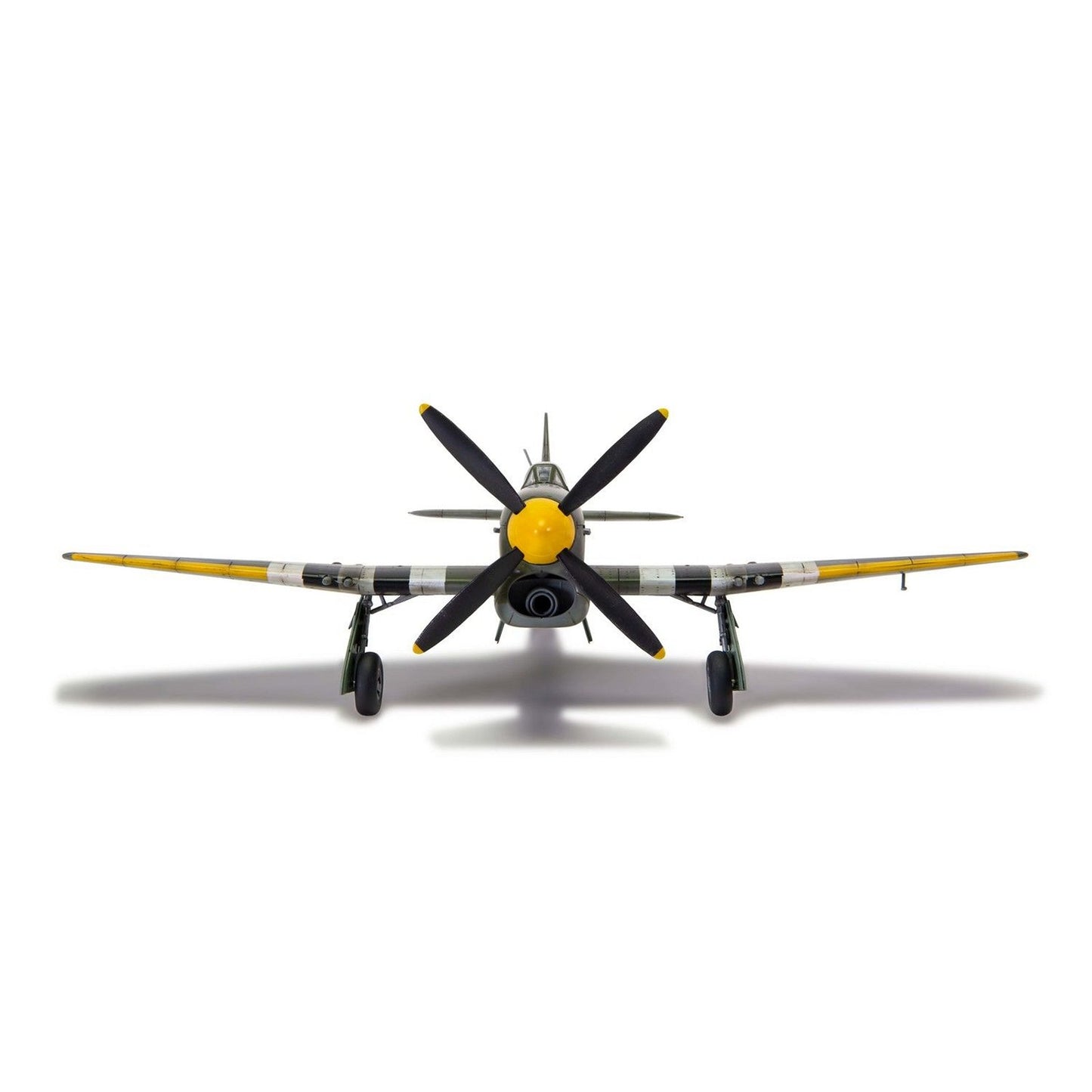 Hawker Tempest Mk V [Kit]
