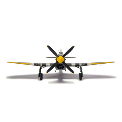 Hawker Tempest Mk V [Kit]