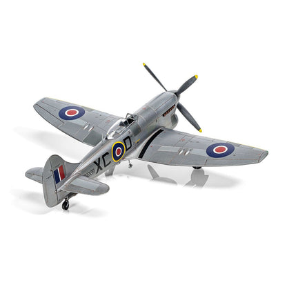 Hawker Tempest Mk V (Post War) [Kit]