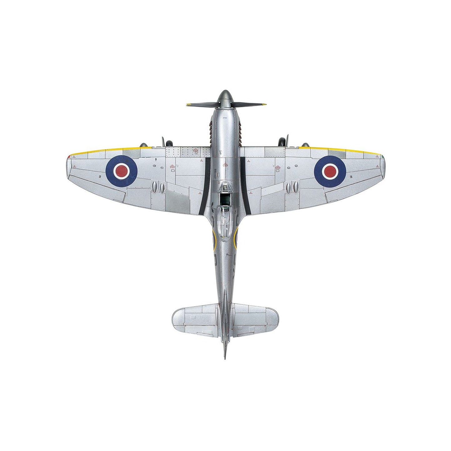 Hawker Tempest Mk V (Post War) [Kit]