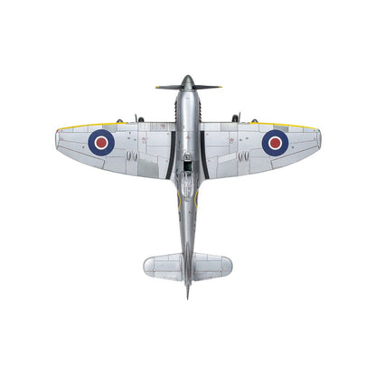 Hawker Tempest Mk V (Post War) [Kit]