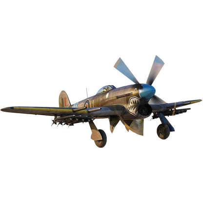 Hawker Typhoon Mk IB [Kit]