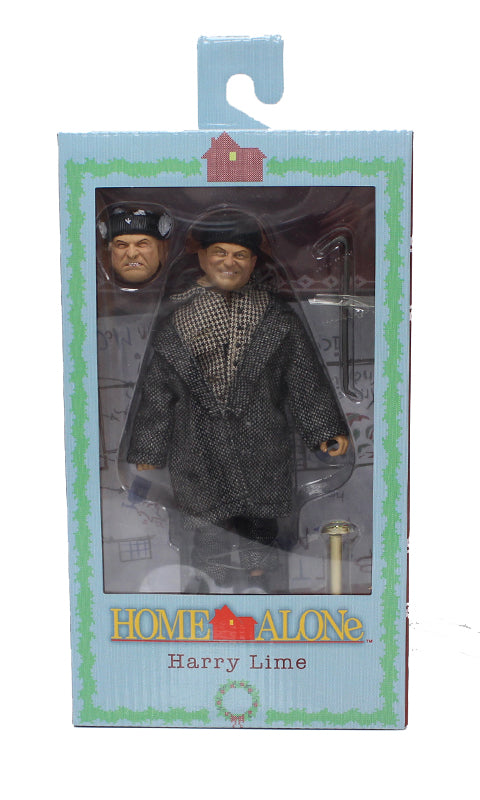 Harry Lime Figure From Home Alone