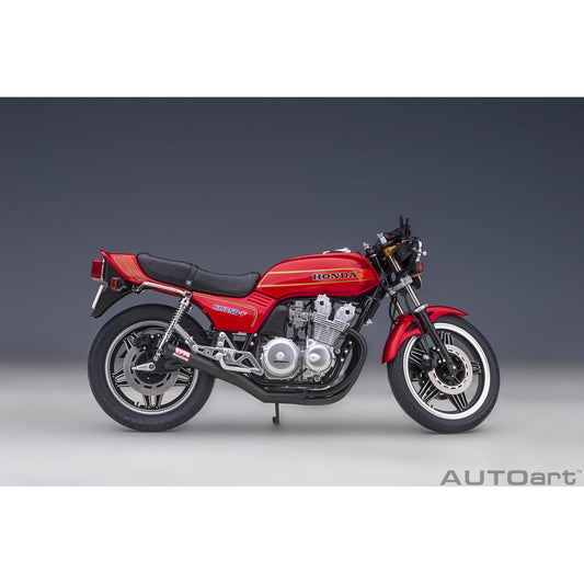 Honda CB750F (BariBari Legend) in Red