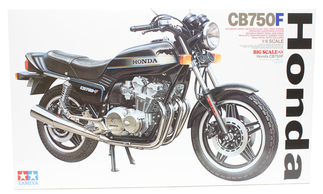 Honda CB750F [Kit]