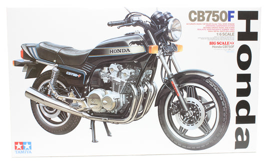 Honda CB750F [Kit]