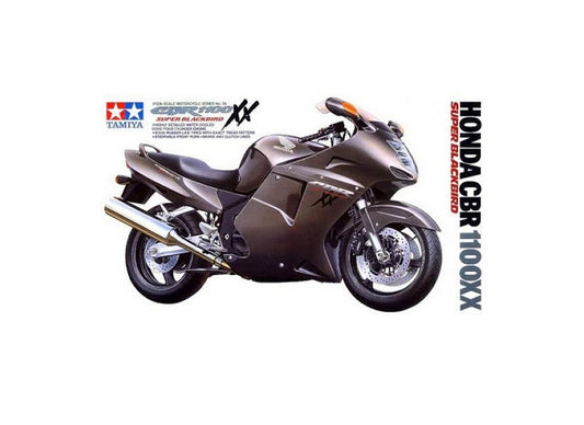 Honda CBR 1100XX Blackbird [Kit]