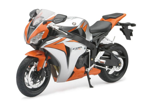 Honda CBR1000RR (2010)