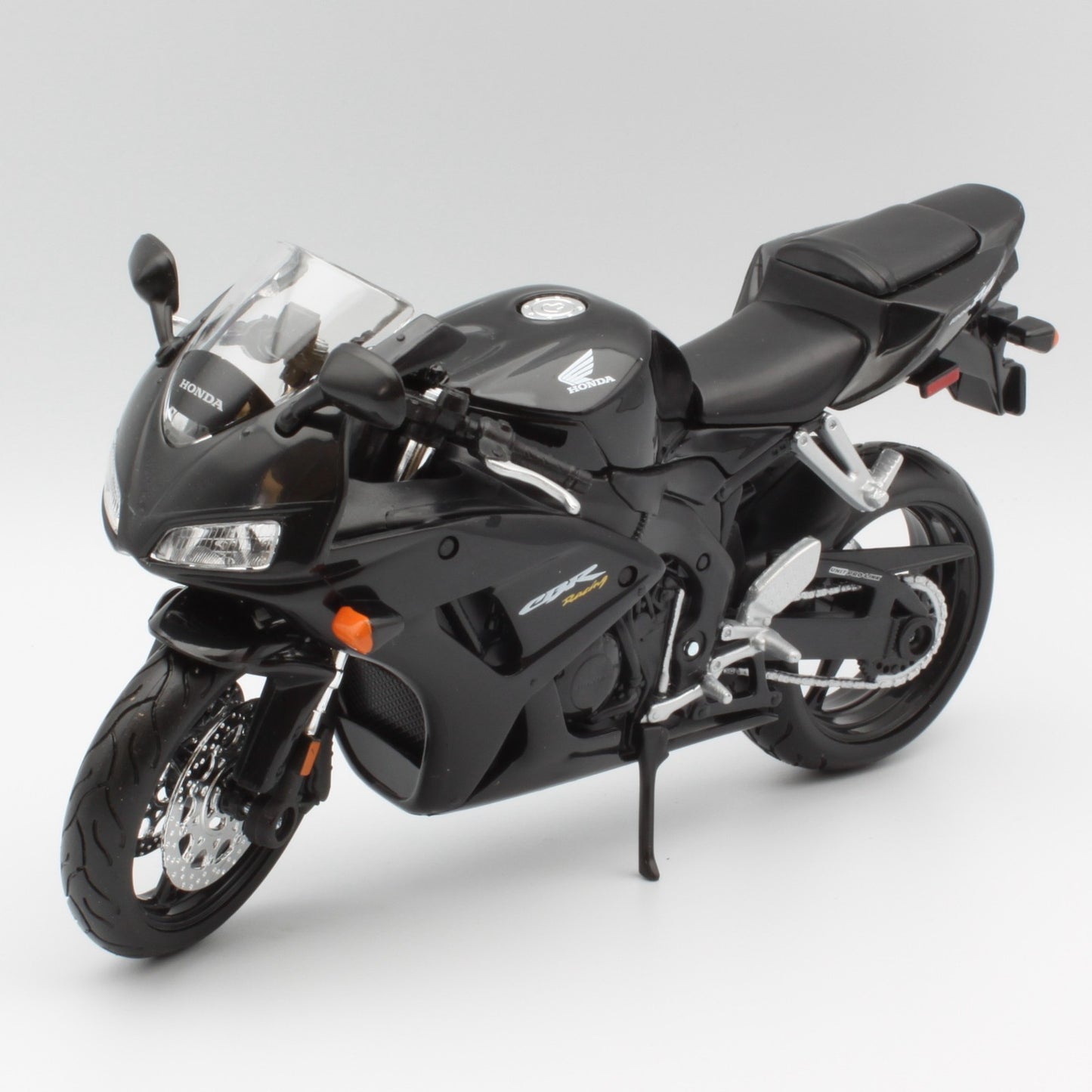 Honda CBR1000RR in Black