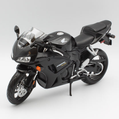 Honda CBR1000RR in Black