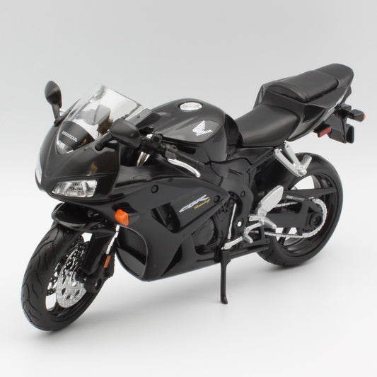 Honda CBR1000RR in Black