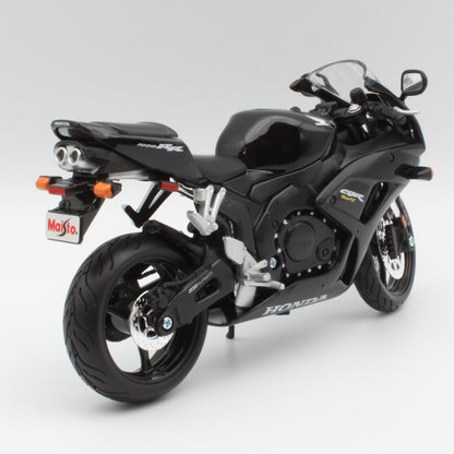 Honda CBR1000RR in Black