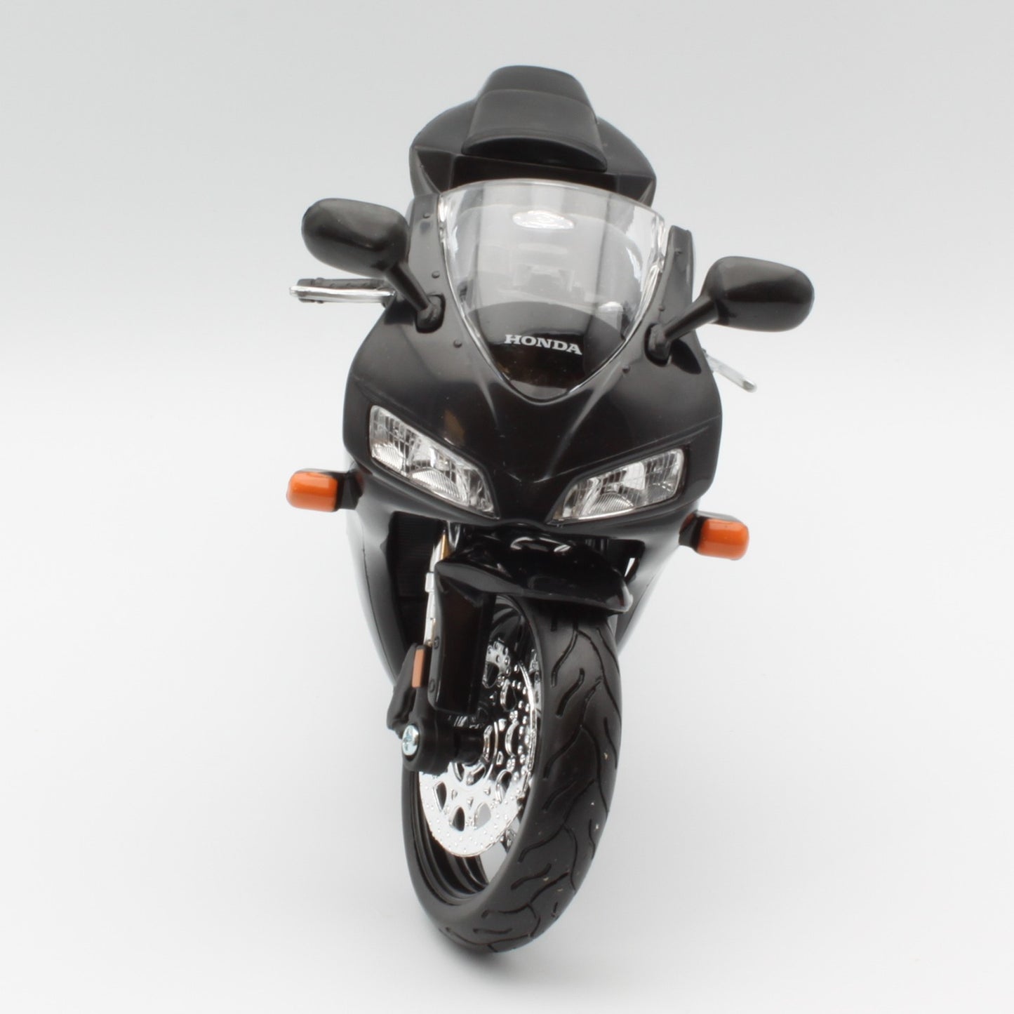 Honda CBR1000RR in Black
