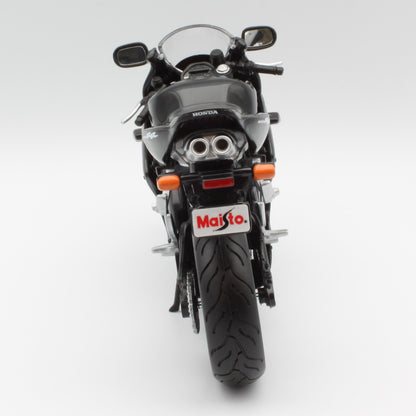 Honda CBR1000RR in Black