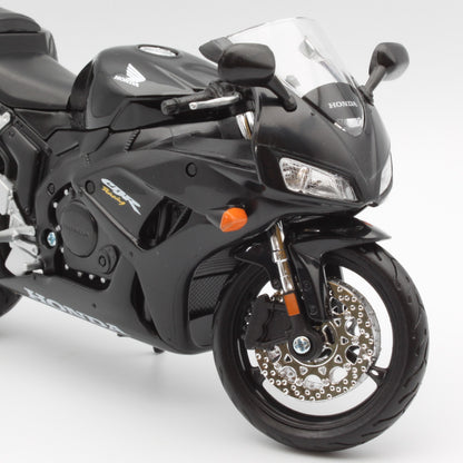 Honda CBR1000RR in Black