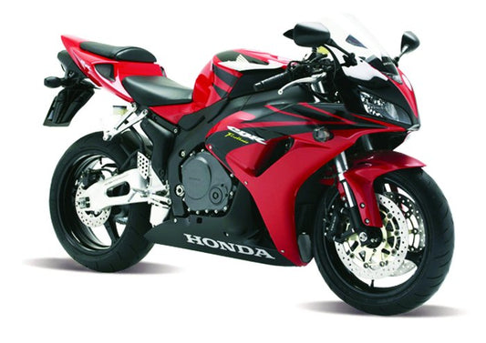 Honda CBR1000RR [Kit] in Red