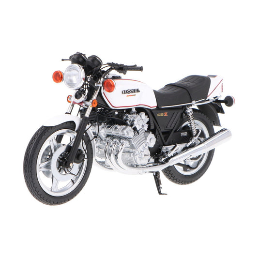 Honda CBX 1000 (1978) in White