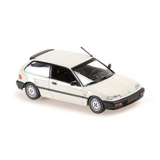 Honda Civic (1990)