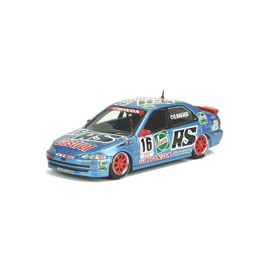 Honda Civic Ferio O.Nakako (All-Japan TCC 1994) in Blue/Red
