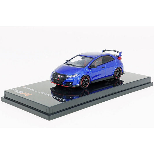 Honda Civic Type R FK2 (2016)