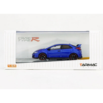 Honda Civic Type R FK2 (2016)