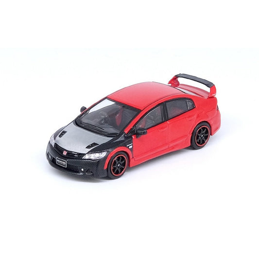 Honda Civic Type-RR FD2 Mugen RR (Experimental Spec 2008)