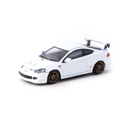 Honda Integra Type R DC5 (Mugen In Oil Can) in Championship White