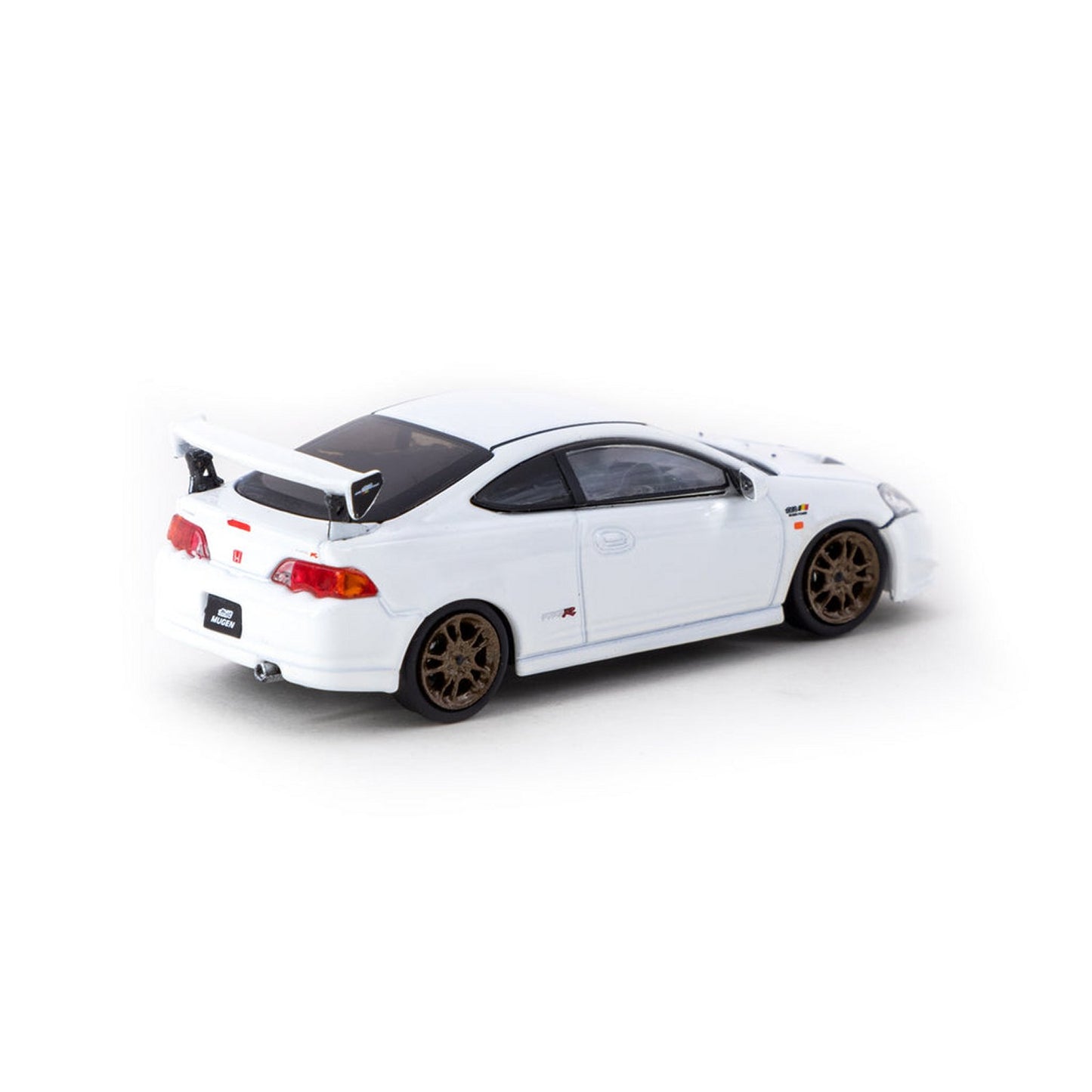 Honda Integra Type R DC5 (Mugen In Oil Can) in Championship White