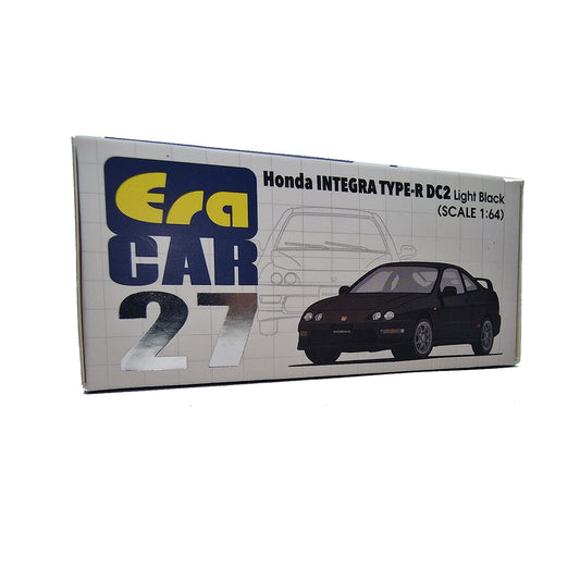 Honda Integra Type-R (DC2) in Light Black
