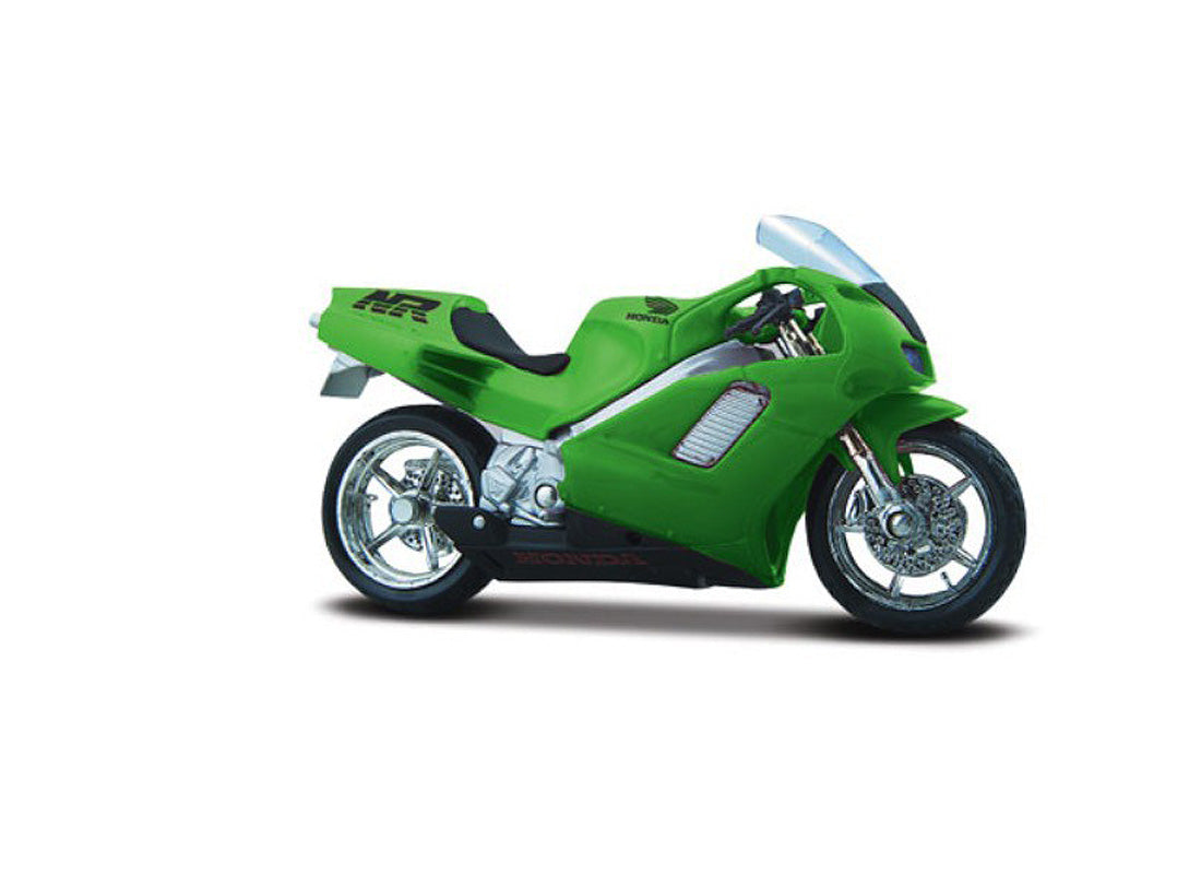 Honda NR in Green