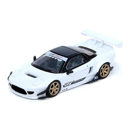 Honda NSX NA1 Rocket Bunny (Auto Fashion) in White