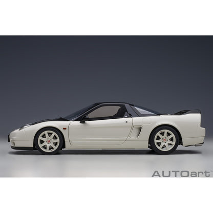 Honda NSX-R (NA2 2019) in Championship White/Black
