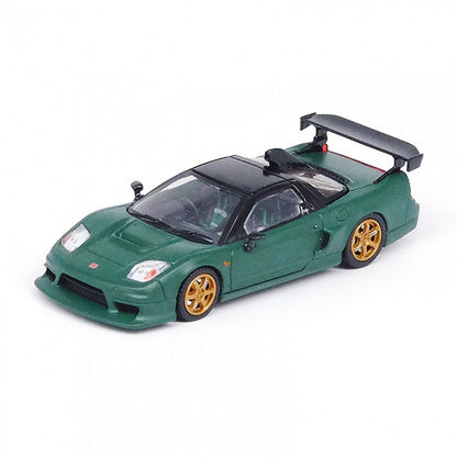 Honda NSX-R GT (NA2) in Matte Green