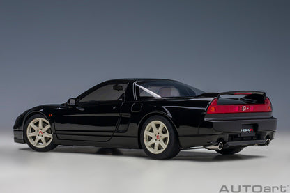 Honda NSX-R NA2 in Berlina Black