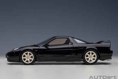 Honda NSX-R NA2 in Berlina Black