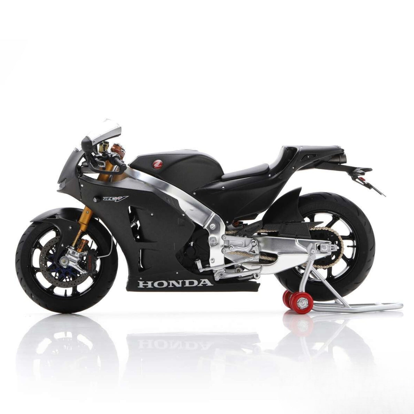 Honda RC213V S Carbon (2016) in Black