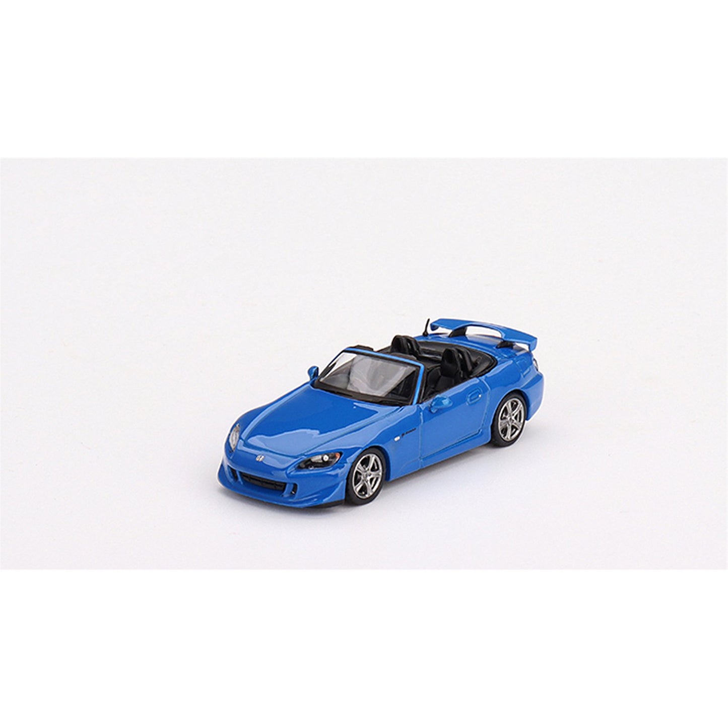 Honda S2000 Type S (AP2 RHD) in Apex Blue