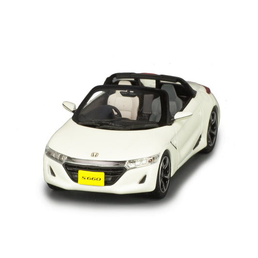 Honda S660