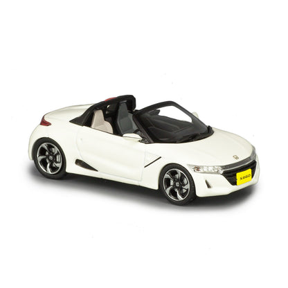 Honda S660