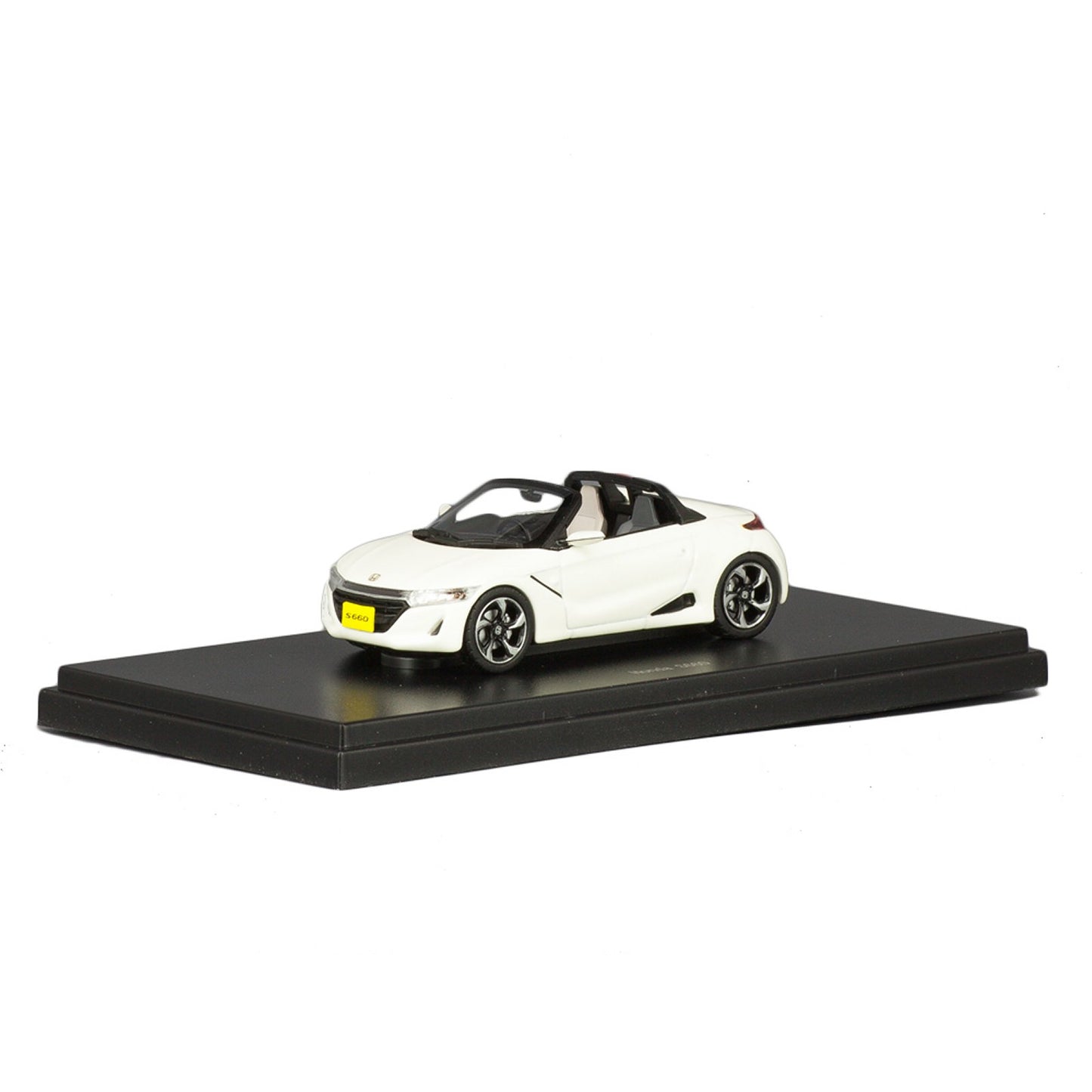 Honda S660