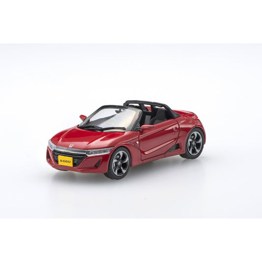 Honda S660