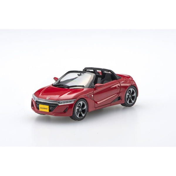 Honda S660 | Ebbro Collectible – MiniModelShop