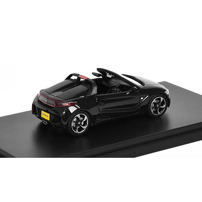 Honda S660 in Black