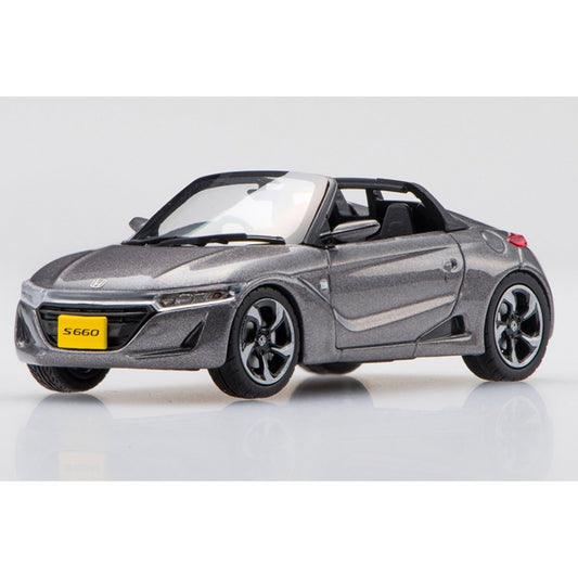 Honda S660 in Grey