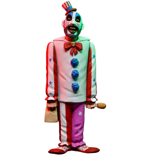 Captain Spaulding Figure From House Of 1000 Corpses
