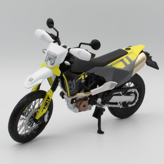 Husqvarna 701 (Supermoto)