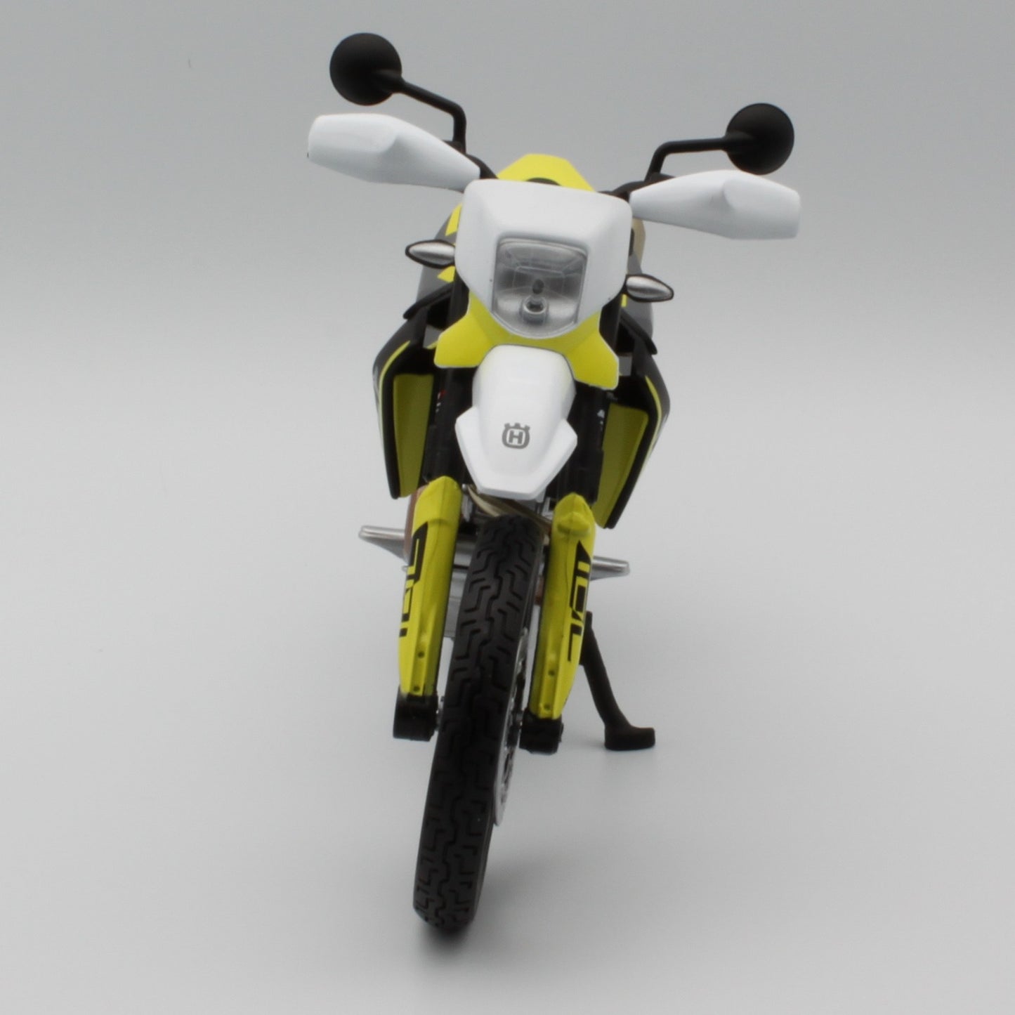 Husqvarna 701 (Supermoto)