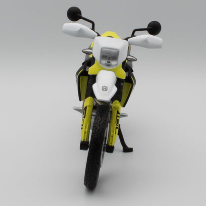 Husqvarna 701 (Supermoto)